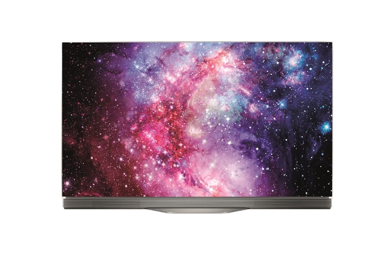 lg tv oled 55E7N