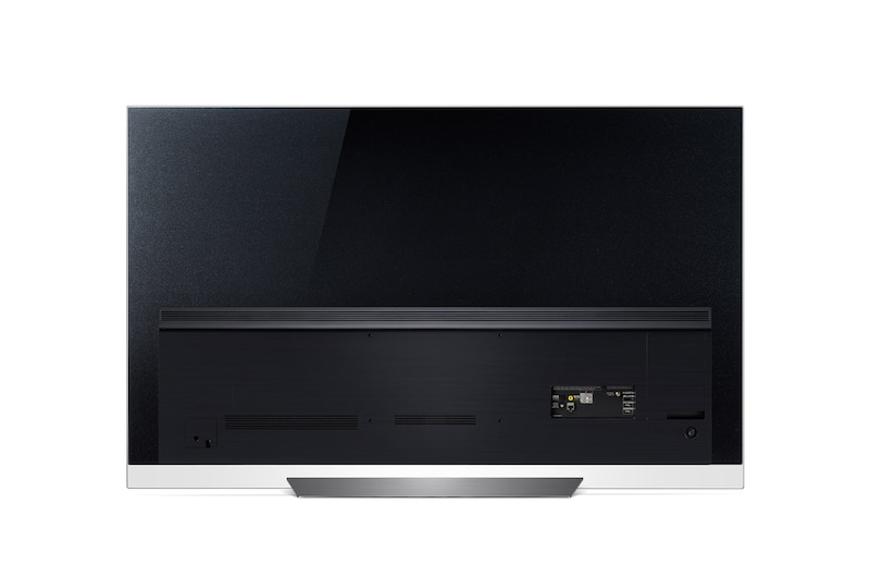 LG TV OLED 55" Smart TV 4K Cinema HDR Dolby Atmos , OLED55E8PLA