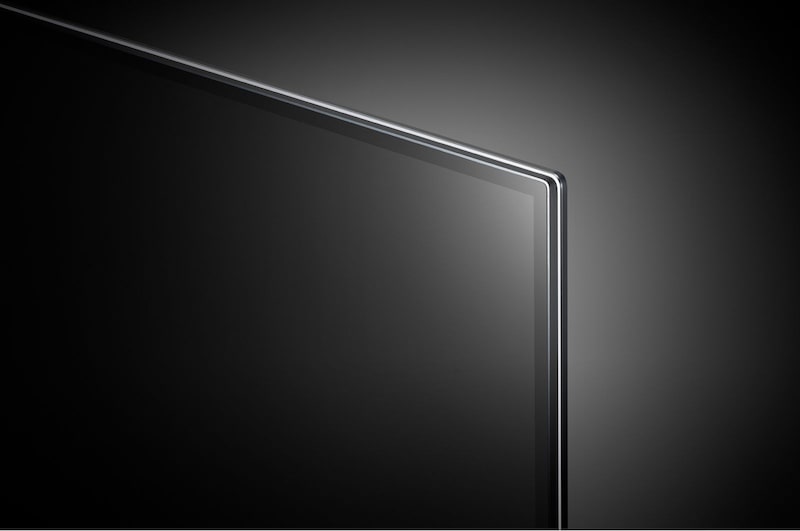 LG TV OLED 55" Smart TV 4K Cinema HDR Dolby Atmos , OLED55E8PLA