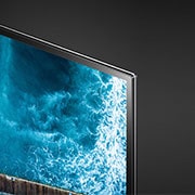 LG TV OLED AI 4K Cinema HDR 55" Smart TV Dolby Vision™ Dolby Atmos® Google Assistant, OLED55E9PLA