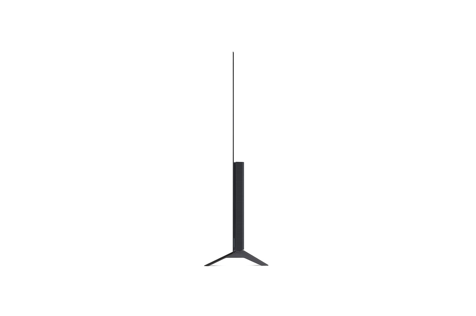 LG OLED TV 65" Serie A16 - OLED 4K Smart TV Dolby Vision IQ e Atmos®, OLED65A16LA