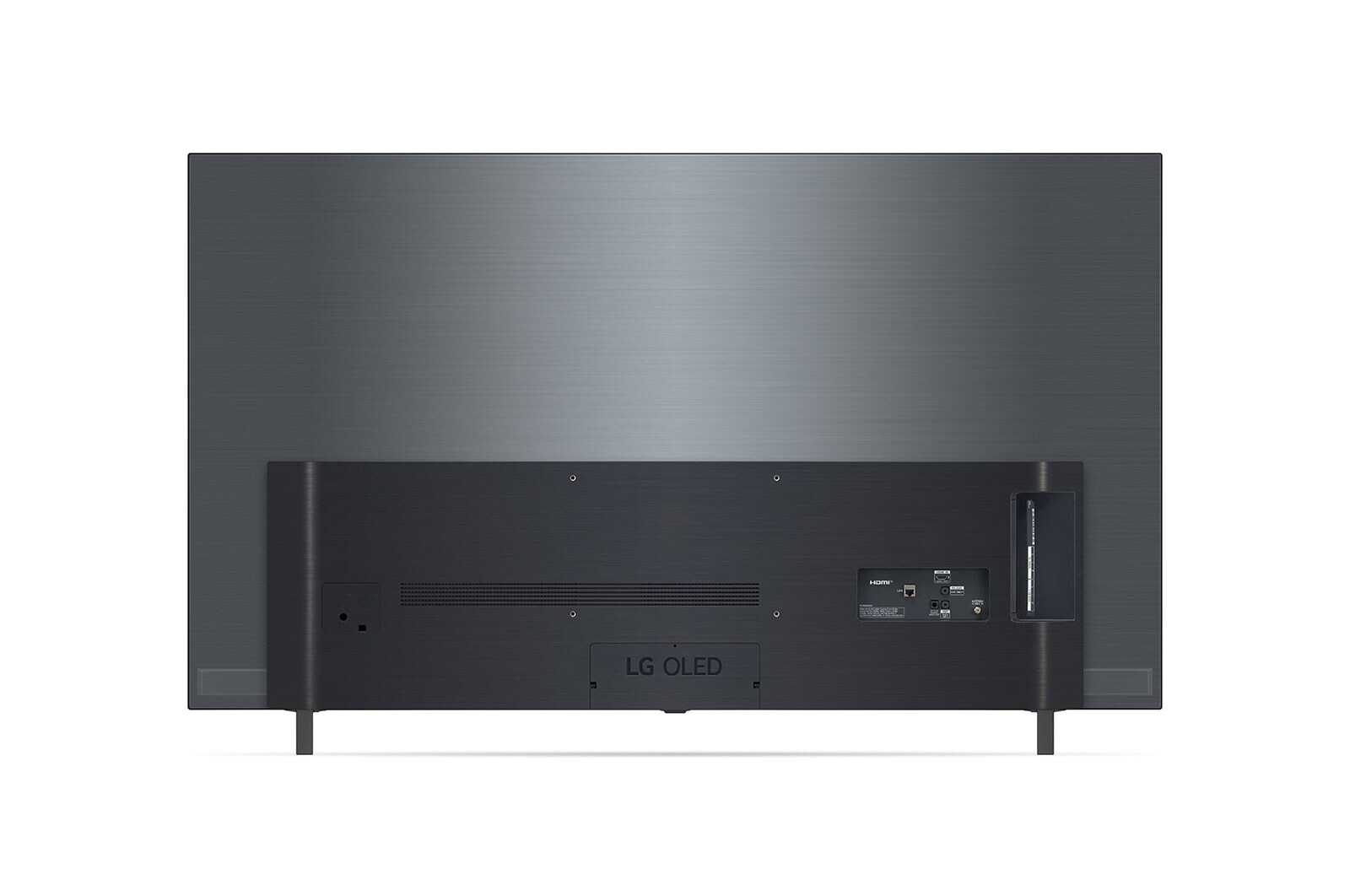 LG OLED TV 65" Serie A16 - OLED 4K Smart TV Dolby Vision IQ e Atmos®, OLED65A16LA