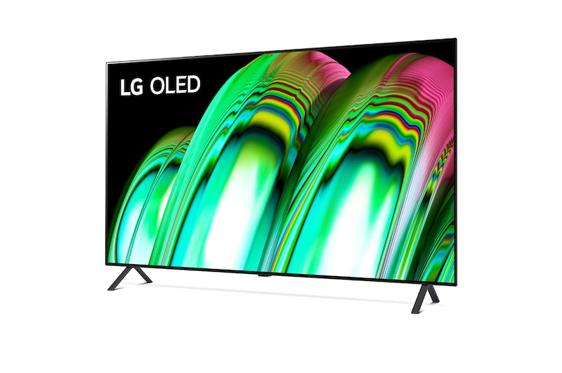 LG Smart TV OLED 4K da 65 pollici LG, OLED65A26LA