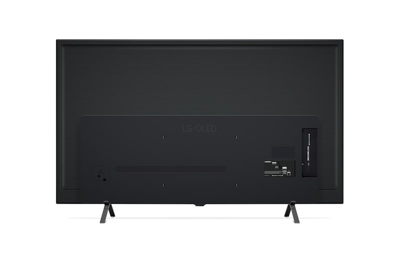 LG Smart TV OLED 4K da 65 pollici LG, OLED65A26LA
