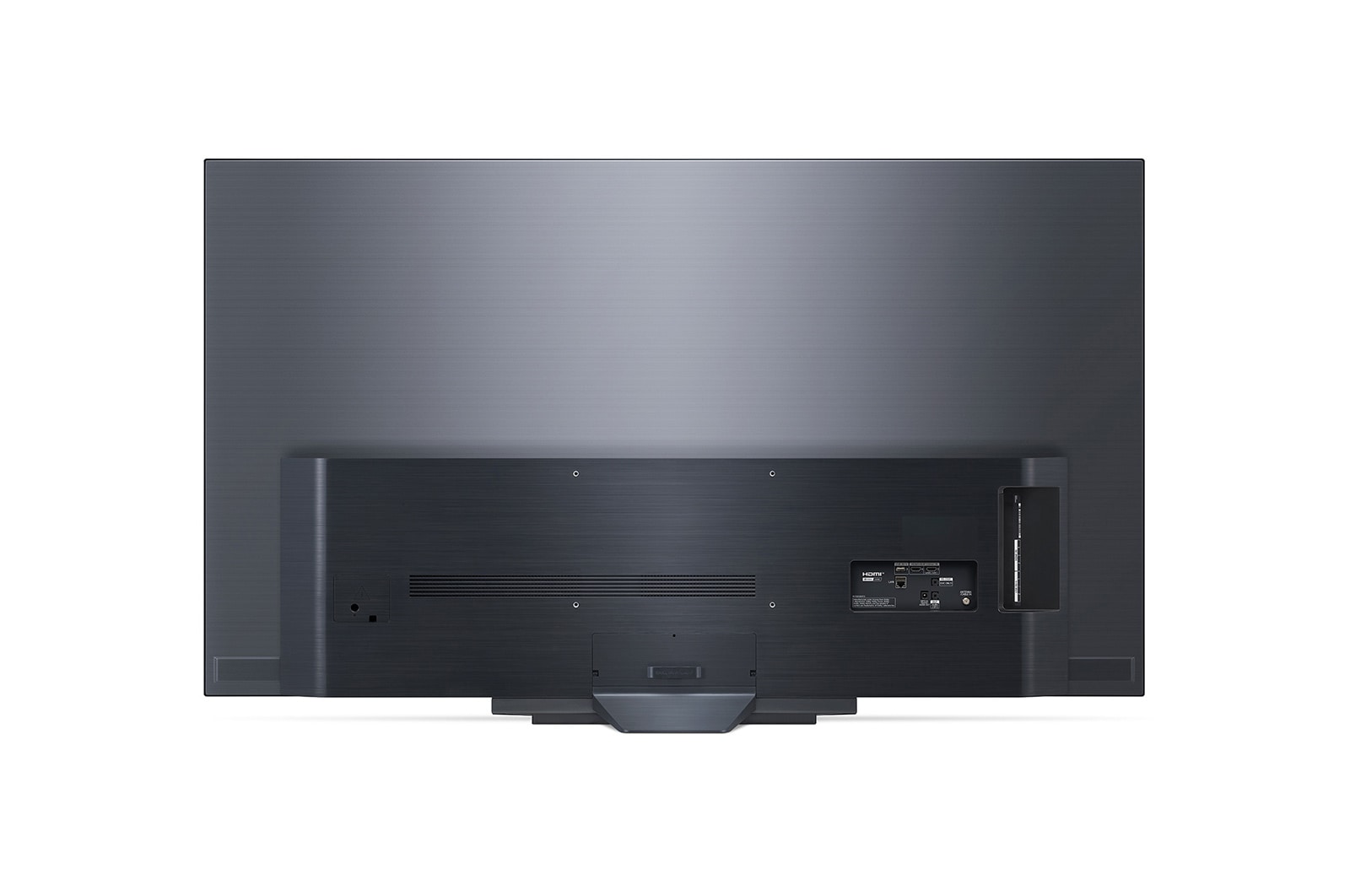 LG OLED TV 65" Serie B1 - OLED 4K Smart TV Dolby Vision IQ e Atmos®, OLED65B16LA
