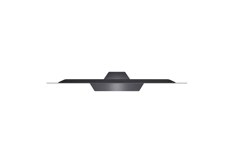 LG TV OLED | Serie B3 65'' | 4K, α7 Gen6, Dolby Vision, 20W, 4 HDMI, VRR, G-Sync, Wi-Fi 5, Smart TV WebOS 23, OLED65B36LA