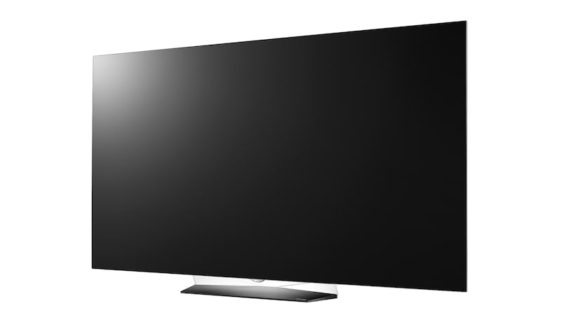 LG TV OLED 65" 4K HDR Smart TV Dolby Vision , 65B6V