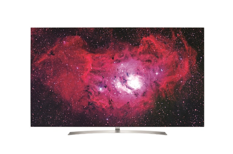lg tv oled 65B7V