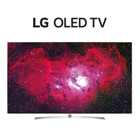 lg tv oled 65B7V