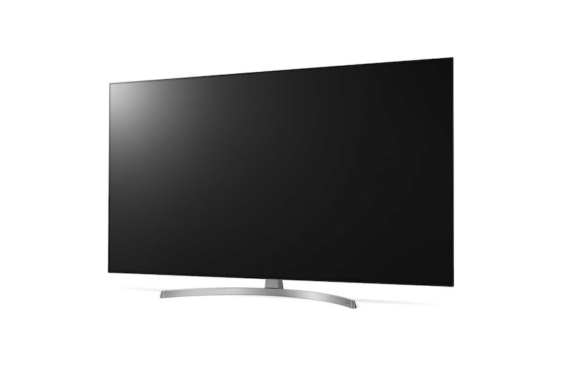 LG TV OLED 65" Smart TV 4K Cinema HDR Dolby Atmos, OLED65B8SLC