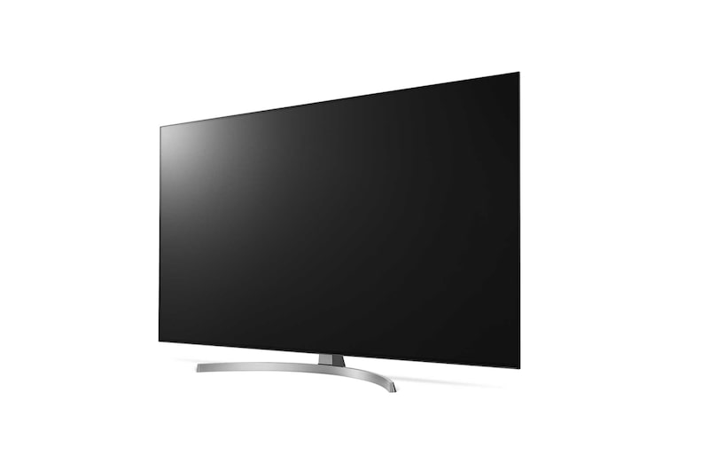 LG TV OLED 65" Smart TV 4K Cinema HDR Dolby Atmos, OLED65B8SLC