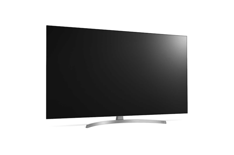 LG TV OLED 65" Smart TV 4K Cinema HDR Dolby Atmos, OLED65B8SLC