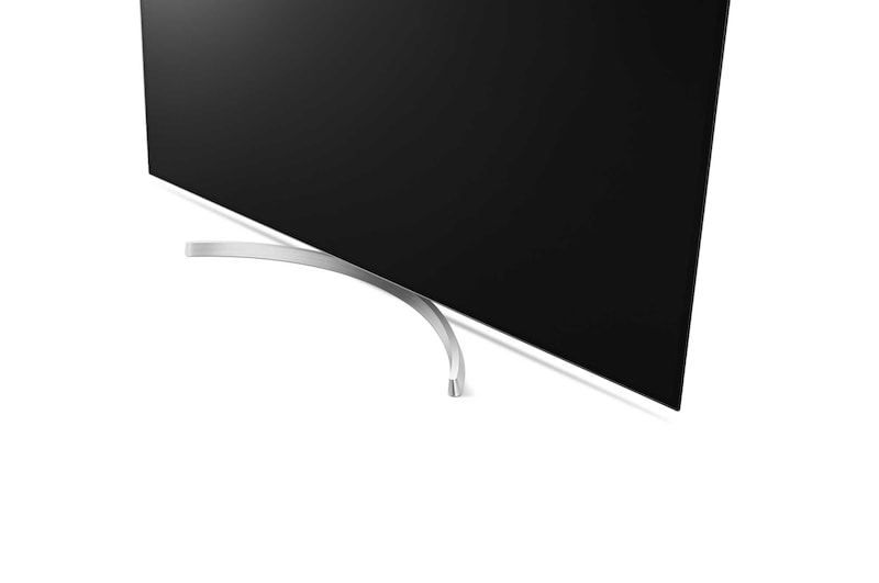 LG TV OLED 65" Smart TV 4K Cinema HDR Dolby Atmos, OLED65B8SLC