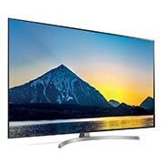 LG TV OLED 65" Smart TV 4K Cinema HDR Dolby Atmos, OLED65B8SLC