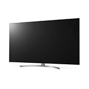 LG TV OLED 65" Smart TV 4K Cinema HDR Dolby Atmos, OLED65B8SLC