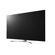 LG TV OLED 65" Smart TV 4K Cinema HDR Dolby Atmos, OLED65B8SLC