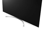 LG TV OLED 65" Smart TV 4K Cinema HDR Dolby Atmos, OLED65B8SLC