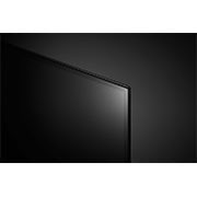 LG TV OLED 65" Smart TV 4K Cinema HDR Dolby Atmos, OLED65B8SLC