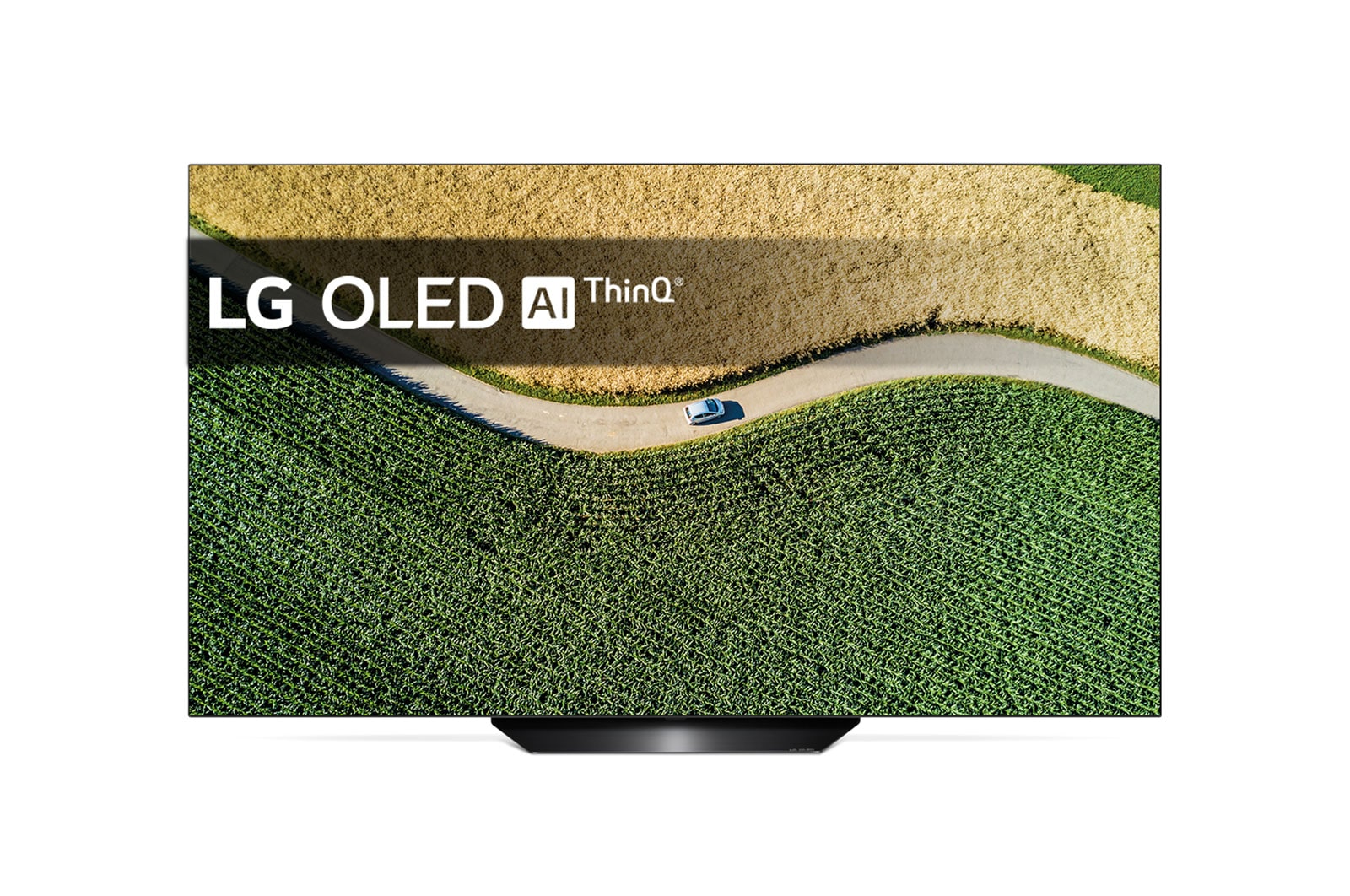 lg tv OLED77B9PLA