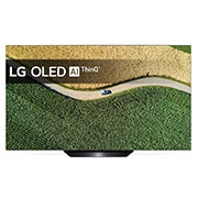 lg tv OLED77B9PLA