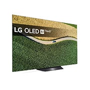 LG TV OLED 65" AI 4K Cinema HDR Smart TV Dolby Vision™ Dolby Atmos® Google Assistant e Alexa , OLED65B9PLA