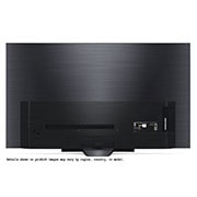 LG TV OLED 65" AI 4K Cinema HDR Smart TV Dolby Vision™ Dolby Atmos® Google Assistant e Alexa , OLED65B9PLA