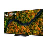 LG OLED TV 65" Serie B9 - OLED 4K Dolby Vision® Smart TV webOS 4.5, OLED65B9SLA
