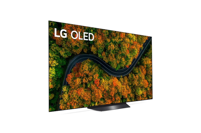 LG OLED TV 65" Serie B9 - OLED 4K Dolby Vision® Smart TV webOS 4.5, OLED65B9SLA