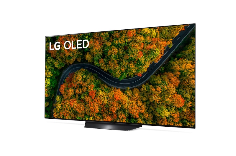 LG OLED TV 65" Serie B9 - OLED 4K Dolby Vision® Smart TV webOS 4.5, OLED65B9SLA