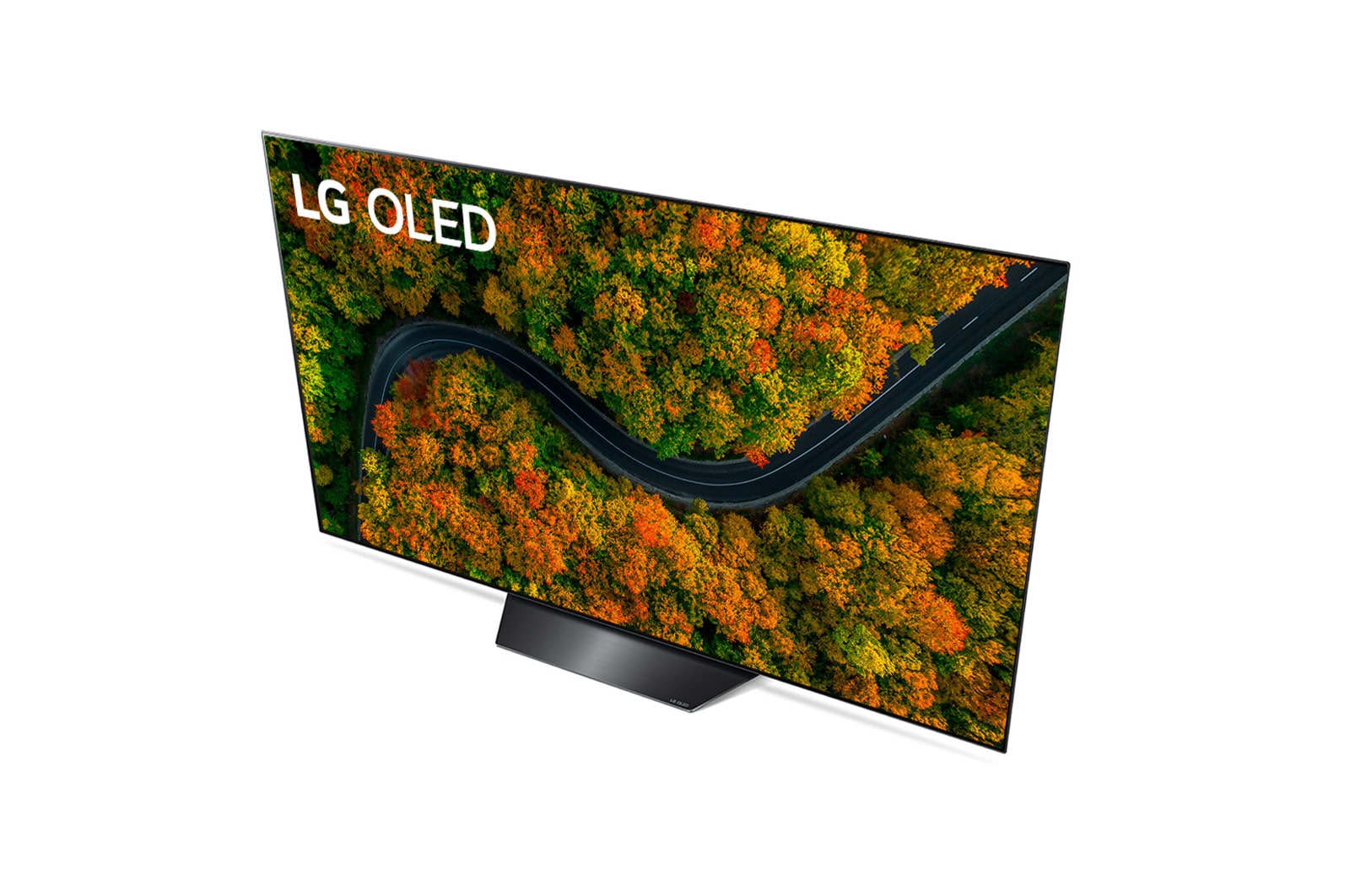 LG OLED TV 65" Serie B9 - OLED 4K Dolby Vision® Smart TV webOS 4.5, OLED65B9SLA