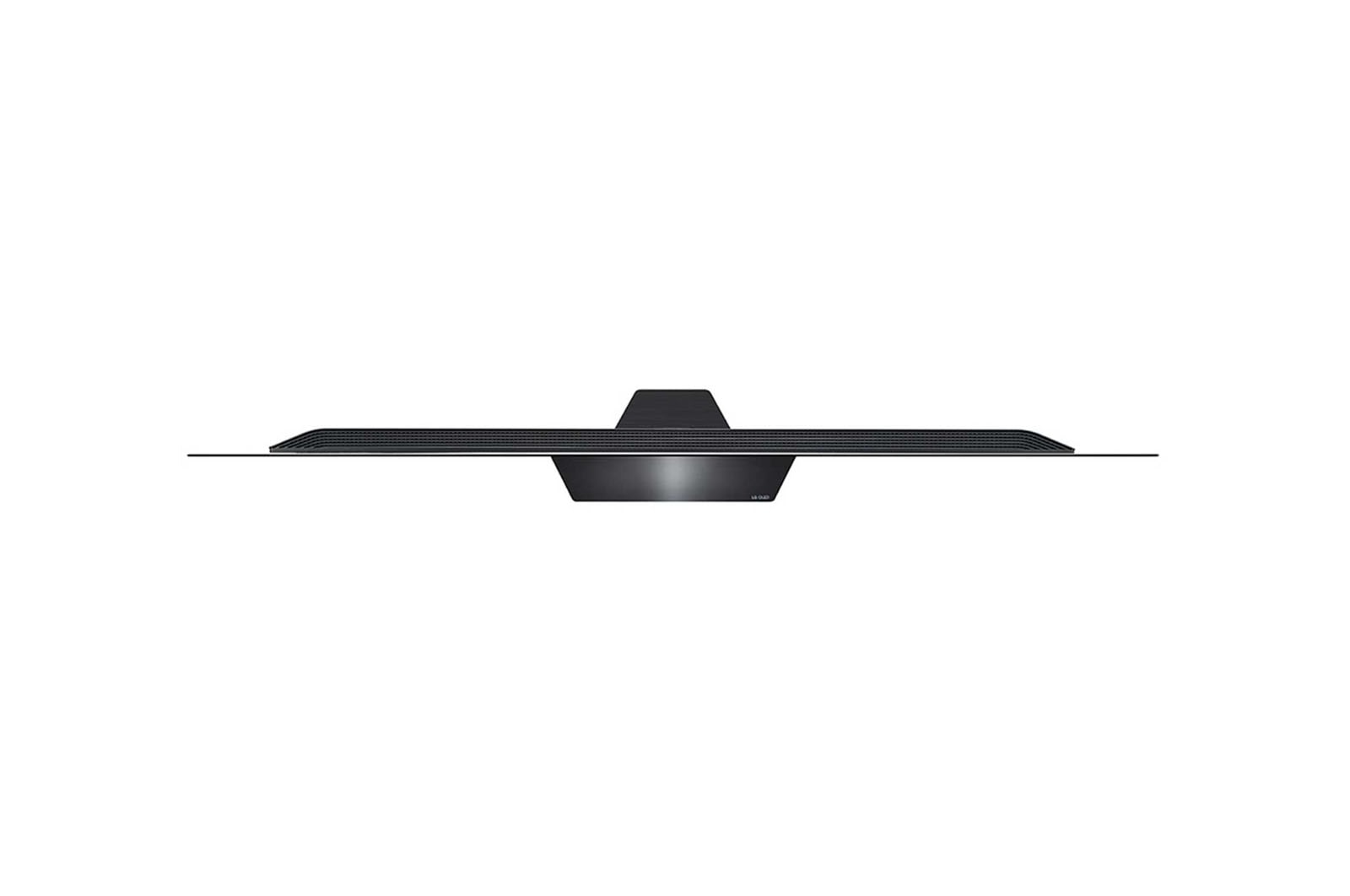 LG OLED TV 65" Serie BX - OLED 4K Cinema HDR Smart TV Dolby Vision e Atmos®, OLED65BX6LB