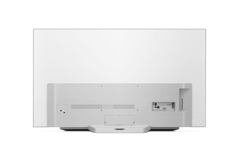 LG OLED TV 65" Serie C15 - OLED 4K Smart TV Dolby Vision IQ e Atmos®, OLED65C15LA