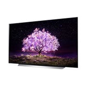 LG OLED TV 65" Serie C15 - OLED 4K Smart TV Dolby Vision IQ e Atmos®, OLED65C15LA