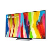 LG Smart TV da 65 pollici OLED evo LG, OLED65C24LA