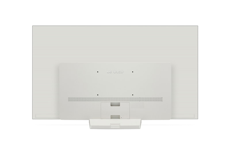 LG TV OLED evo con Dolby Atmos 65" LG, OLED65C26LD