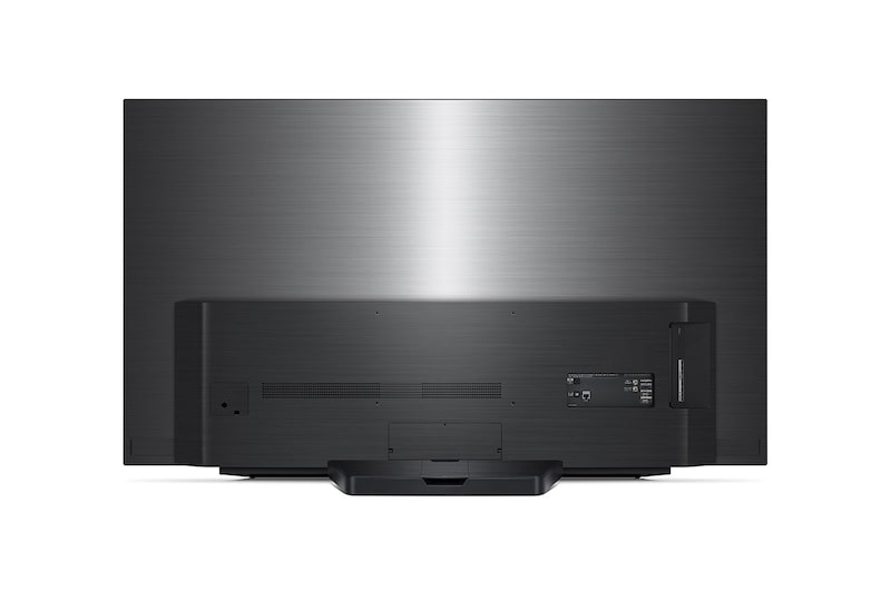 LG TV OLED AI 4K Cinema HDR 65" Smart TV Dolby Vision™ Dolby Atmos® Google Assistant e Alexa, OLED65C9MLB