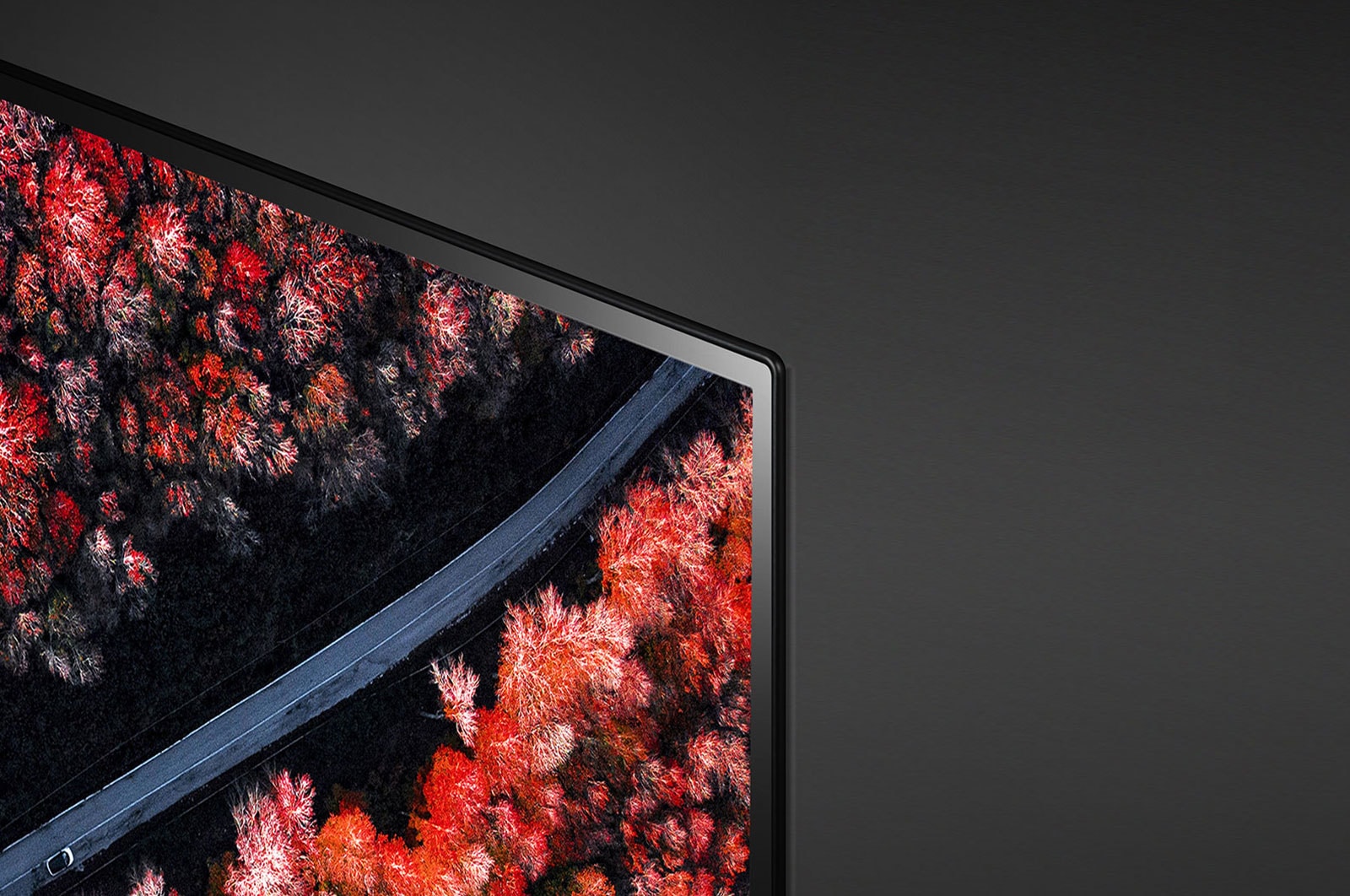 LG TV OLED AI 4K Cinema HDR 65" Smart TV Dolby Vision™ Dolby Atmos® Google Assistant e Alexa, OLED65C9MLB