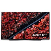 lg tv OLED65C9MLB