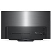 LG TV OLED AI 4K Cinema HDR 65" Smart TV Dolby Vision™ Dolby Atmos® Google Assistant e Alexa, OLED65C9MLB