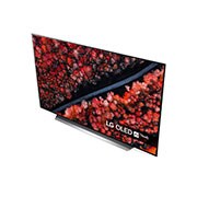 LG TV OLED AI 4K Cinema HDR 65" Smart TV Dolby Vision™ Dolby Atmos® Google Assistant e Alexa, OLED65C9MLB