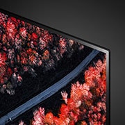 LG TV OLED AI 4K Cinema HDR 65" Smart TV Dolby Vision™ Dolby Atmos® Google Assistant e Alexa, OLED65C9MLB