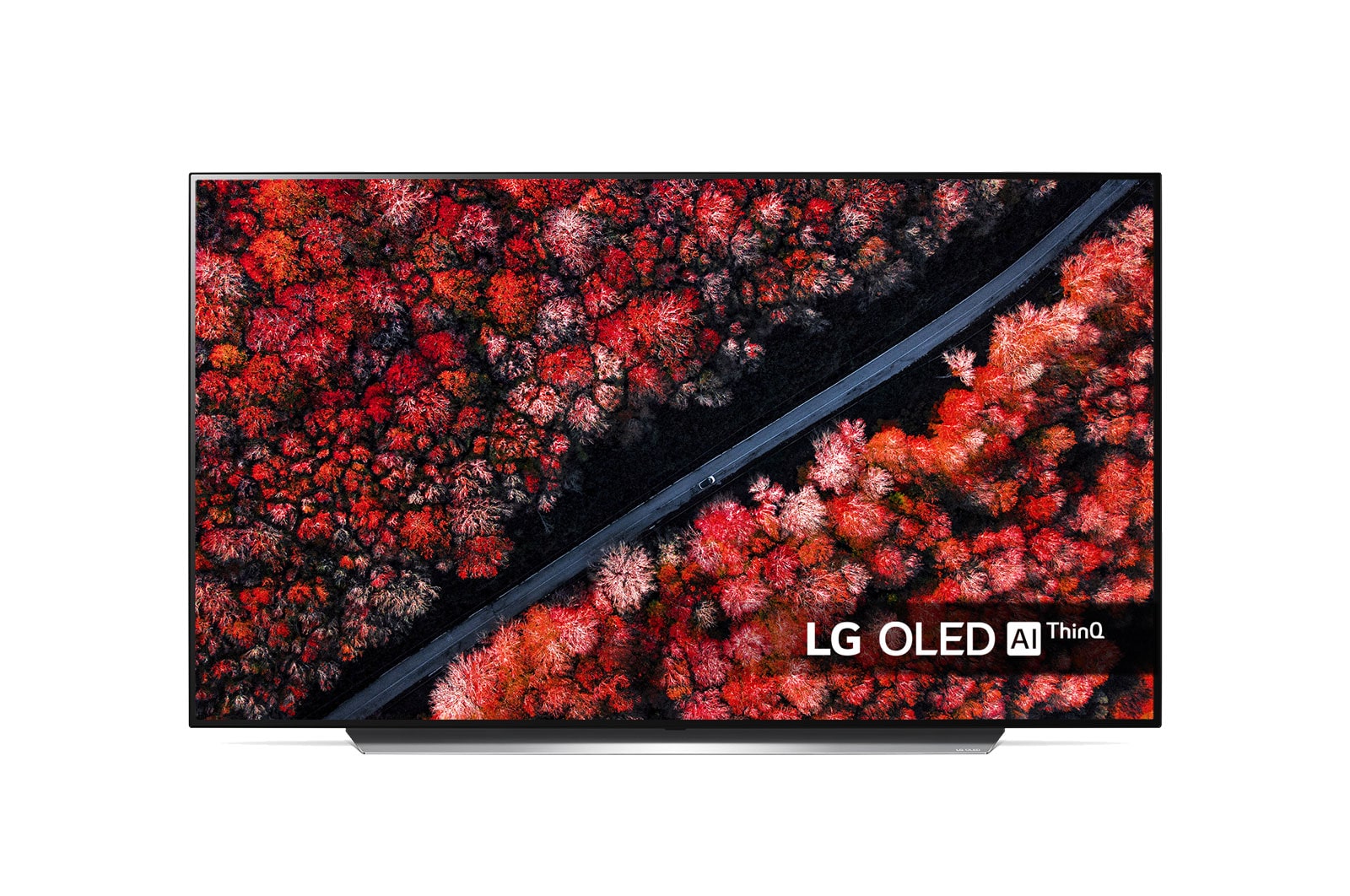 lg tv OLED65C9PLA