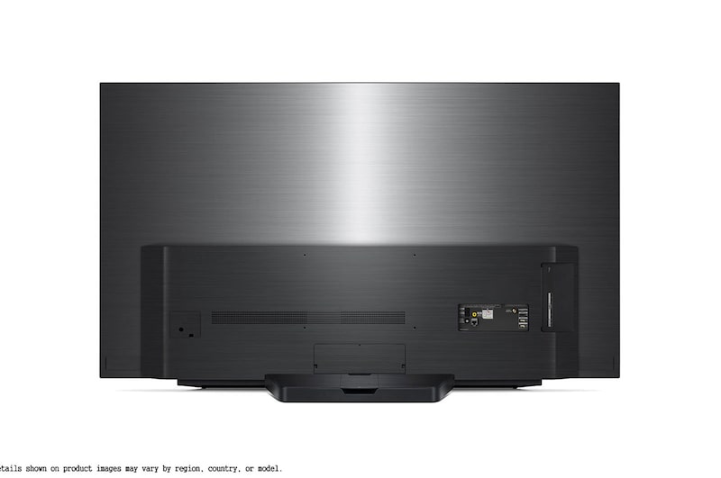LG TV OLED 65" AI 4K Cinema HDR Smart TV Dolby Vision™ Dolby Atmos® Google Assistant e Alexa, OLED65C9PLA