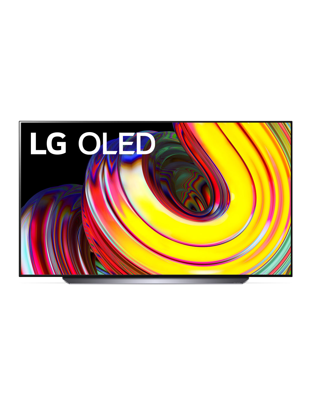 Smart TV 4K da 65 pollici a 120Hz LG | OLED65CS6LA | LG IT
