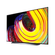 LG Smart TV OLED 4K con 4 HDMI LG, OLED55CS6LA
