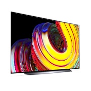 LG Smart TV OLED 4K con 4 HDMI LG, OLED55CS6LA