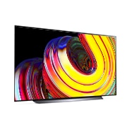 LG Smart TV OLED 4K con 4 HDMI LG, OLED55CS6LA