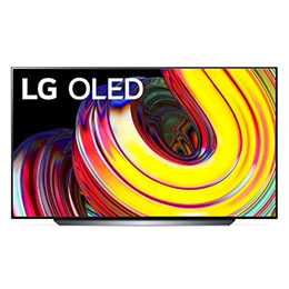 Smart TV OLED 4K con 4 HDMI LG