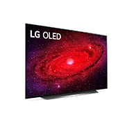 LG OLED TV 65" Serie CX - OLED 4K True Cinema Experience NVIDIA G-Sync™, OLED65CX6LA
