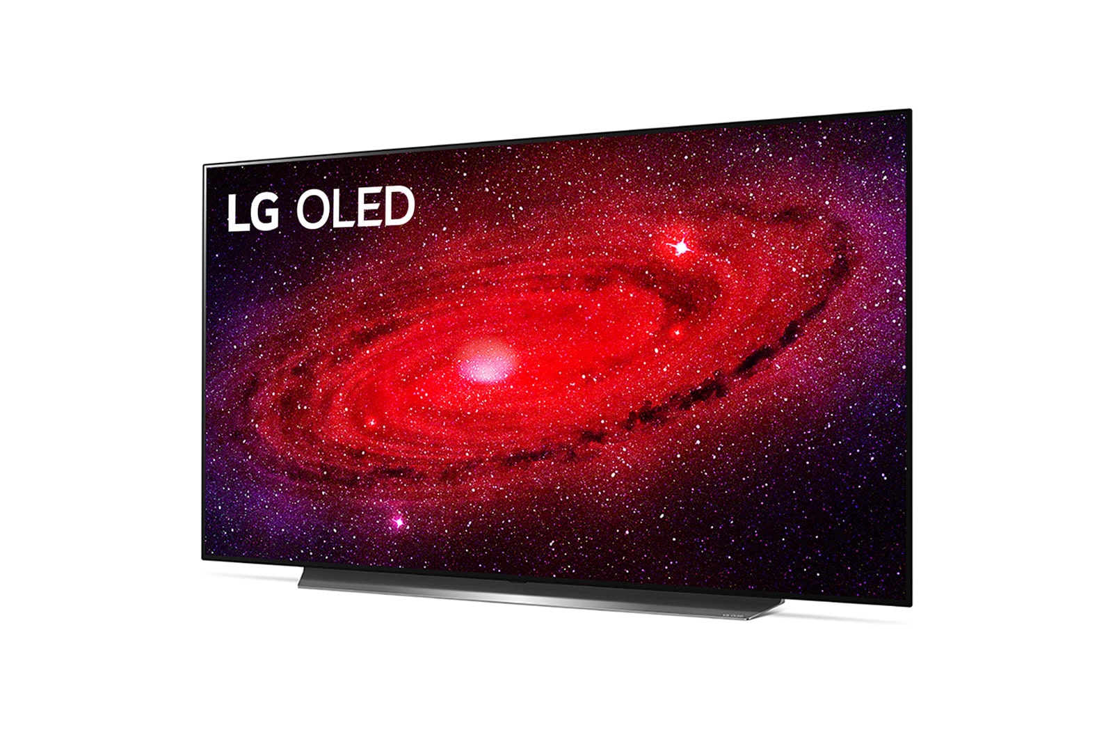 LG OLED TV 65" Serie CX - OLED 4K True Cinema Experience NVIDIA G-Sync™, OLED65CX6LA